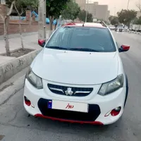 فروش ویژه کوییک R دنده ای ۱۴۰۰