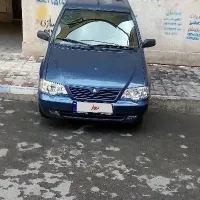 پراید ۱۱۱ مدل آخر ۹۱|خودرو سواری و وانت|تهران, عباس‌آباد|دیوار
