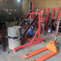 ‌بالابر‌ جک‌پالت استاکرجک‌گیربکس  بشکه‌‌بر‌پالت‌بر|ماشین‌آلات صنعتی|تهران, شادآباد|دیوار