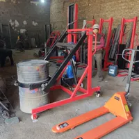 ‌بالابر‌ جک‌پالت استاکرجک‌گیربکس  بشکه‌‌بر‌پالت‌بر|ماشین‌آلات صنعتی|تهران, شادآباد|دیوار