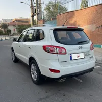 هیوندای سانتافه ۳۵۰۰|خودرو سواری و وانت|تهران, اکباتان|دیوار