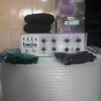 دستگاه فیزیوتراپی برجیس 2 کانال مدل ST90|آرایشی، بهداشتی، درمانی|کرج, گلشهر|دیوار