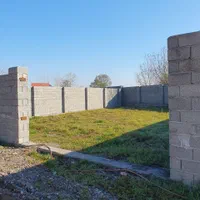 ۴۰۰۰ متر شهرک ۱۰ قطعه ای لولمان رشت آباد توحید ۱۰