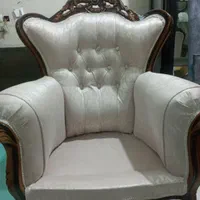 تعمیر و تولید انواع مبلمان