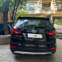 هیوندای سانتافه ix 45 2400cc، مدل ۲۰۱۵|خودرو سواری و وانت|تهران, پاسداران|دیوار