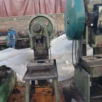 خریدوفروش دستگاه های صنعتی پرس  تراش گیوتین|ماشین‌آلات صنعتی|مشهد, توس (بلوار توس)|دیوار