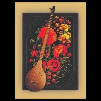 آموزش موسیقی دستگاهی ایران تار و سه تار