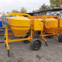 فرقون بتونیر ۴چرخ  خاموت زن چکش برقی میکسر بلوکزنی|ماشین‌آلات صنعتی|تهران, دولتخواه جنوبی|دیوار