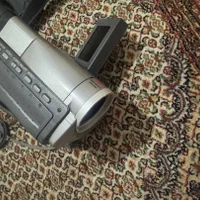 دوربین قدیمی canon سالم