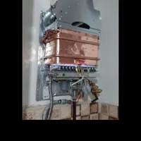 خدمات سرویس کولر،آبگرمکن،جاروبرقی وغیره،لوله کشی|خدمات پیشه و مهارت|ورامین, |دیوار