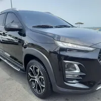 ام‌وی‌ام X22 Pro IE، مدل ۱۴۰۲|خودرو سواری و وانت|بندرعباس, |دیوار
