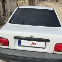 پراید 131 SE، مدل ۱۳۹۸|خودرو سواری و وانت|یاسوج, |دیوار