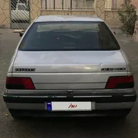 پژو ۴۰۵ مدل ۱۳۸۷|خودرو سواری و وانت|تهران, یافت آباد جنوبی|دیوار