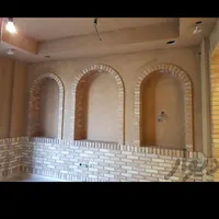 کاهگل صنعتی ( اندود )|مصالح و تجهیزات ساختمان|یاسوج, |دیوار