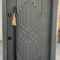 درب ضد سرقت مدل ورتیگلس|مصالح و تجهیزات ساختمان|تهران, تهرانسر شرقی|دیوار