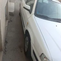 سمند LX ساده، مدل ۱۳۹۹|خودرو سواری و وانت|یزد, |دیوار