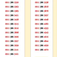 0911-139-11-29|سیم‌کارت|رشت, بازار|دیوار