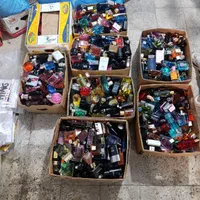 ادکلن نو عمده اسانس بالا شیشه های عمارتی