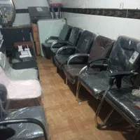 صندلی اداری|مبلمان اداری|سنندج, |دیوار