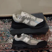 کتونی نیوبالانسNewbalance 2002اورجینال.اصلی.سایز42|کیف، کفش، کمربند|تهران, خرمشهر|دیوار