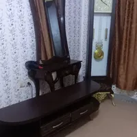 اینه کنسول زیرتلویزیون ساعت ایستاده سلطنتی|مبلمان خانگی و میز عسلی|قروه, |دیوار