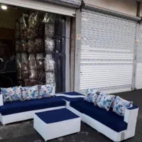 مبلمان صادق|مبلمان خانگی و میز عسلی|اسدآباد, |دیوار