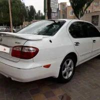 نیسان ماکسیما اتوماتیک مدل 86 کم کارکرد و استثنایی