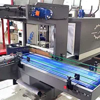 دستگاه های تونلی شیرینگ آستارا پک Astara|ماشینآلات صنعتی|آستارا, |دیوار