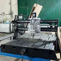 سی ان سی چوب تکنو پلاس