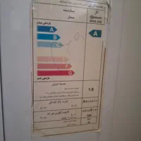 لباسشویی آلمانی|ماشین لباسشویی و خشک‌کن لباس|تهران, شهرک دانشگاه|دیوار
