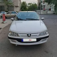 پژو پارس سال، مدل ۱۴۰۰|خودرو سواری و وانت|تهران, ستارخان|دیوار