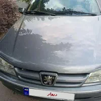 پژو پارس ۹۴|خودرو سواری و وانت|تهران, مدائن|دیوار