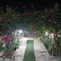 باغ تالار فانوس|خدمات پذیرایی، مراسم|بوشهر, |دیوار