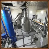 اجاره واحد تولیدی شیره و رب خرما