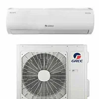 کولر گازی کولرگازی اصلی گری   (ورژن جدید) کولرگازی گری مدل S