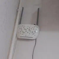 مودم tplink