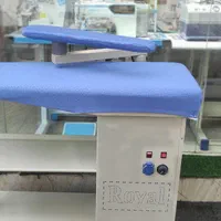 میز مکش رویال