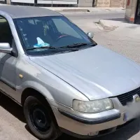 سمند مدل82