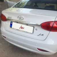 جک J4، مدل ۱۴۰۲|خودرو سواری و وانت|تهران, ایران|دیوار