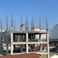 پیش فروش واحد در خیابان نیما کارگر شیخ زاهد
