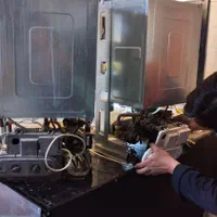 تعمیرات سرویس پکیج آبگرمکن پمپ آب کل شهر|خدمات پیشه و مهارت|مشهد, حسین‌آباد|دیوار