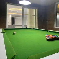 ویلای فول امکانات استخردار|اجارهٔ کوتاه‌مدت ویلا و باغ|بندر انزلی, دهکده ساحلی|دیوار