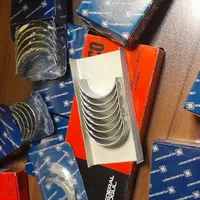 یاتاقان کامل ثابت و متحرک و بغل یاتاقانی بنز و bmw