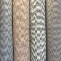 موکت سوزنی دولایه ظریف مصور