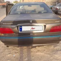 پژو پارس ساده، مدل ۱۳۸۶|خودرو سواری و وانت|شیراز, میانرود|دیوار
