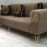 مبل راحتی. مکانیزه