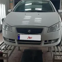رانا LX، مدل ۱۳۹۷
