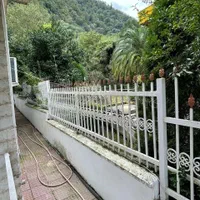 این ویلاباغ نخرید فقط ببینید/300متر چفت جنگل شمال|فروش خانه و ویلا|نور, |دیوار