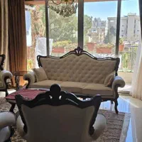 3خواب الماس جابر بدون مشابه/ویو پارک مشجر|فروش آپارتمان|اصفهان, طامه|دیوار