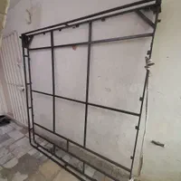 کالاف تخت تاشو. در حد نو